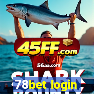 78bet login
